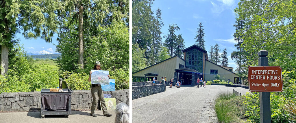 Visiting Mount St Helens Is Inspiring And Alarming All At Once West