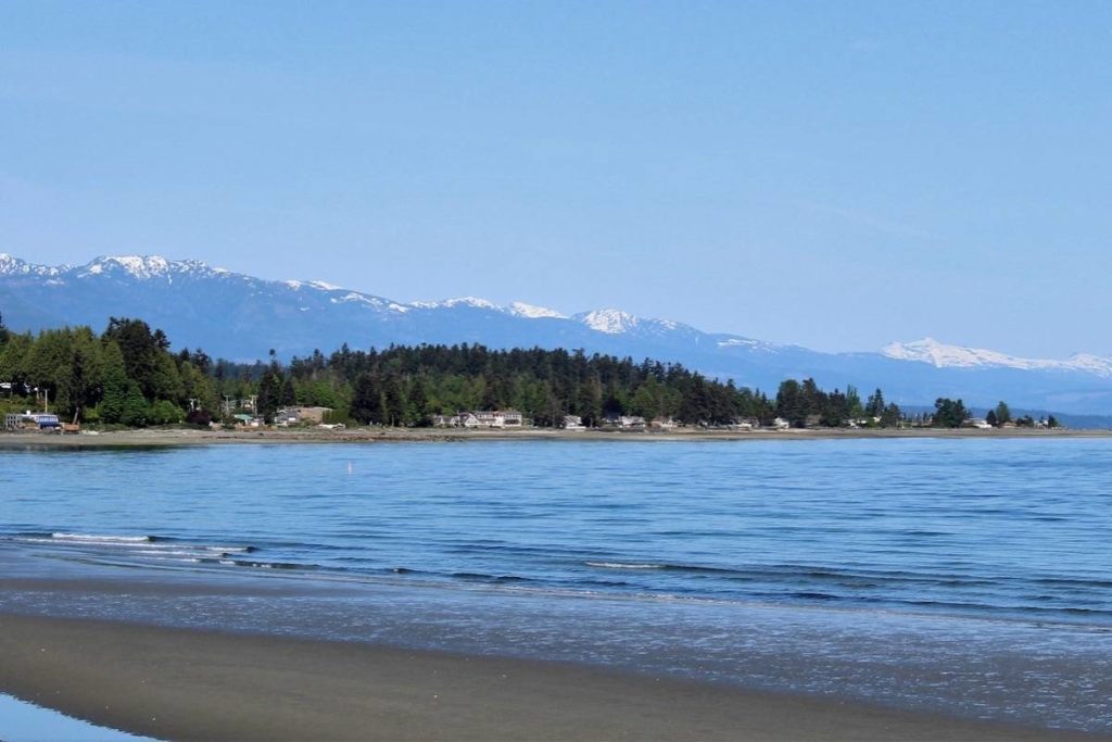 Things to do at Parksville Qualicum Beach - West Coast Traveller