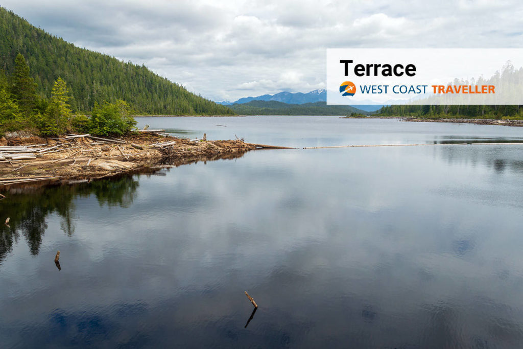 Discover Terrace, BC - West Coast Traveller