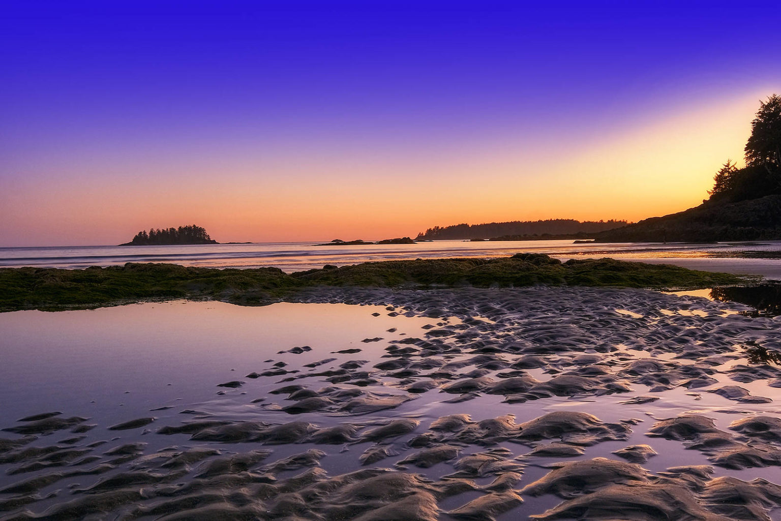 BC is home to 3 of Canada’s best beaches: Lonely Planet - West Coast ...