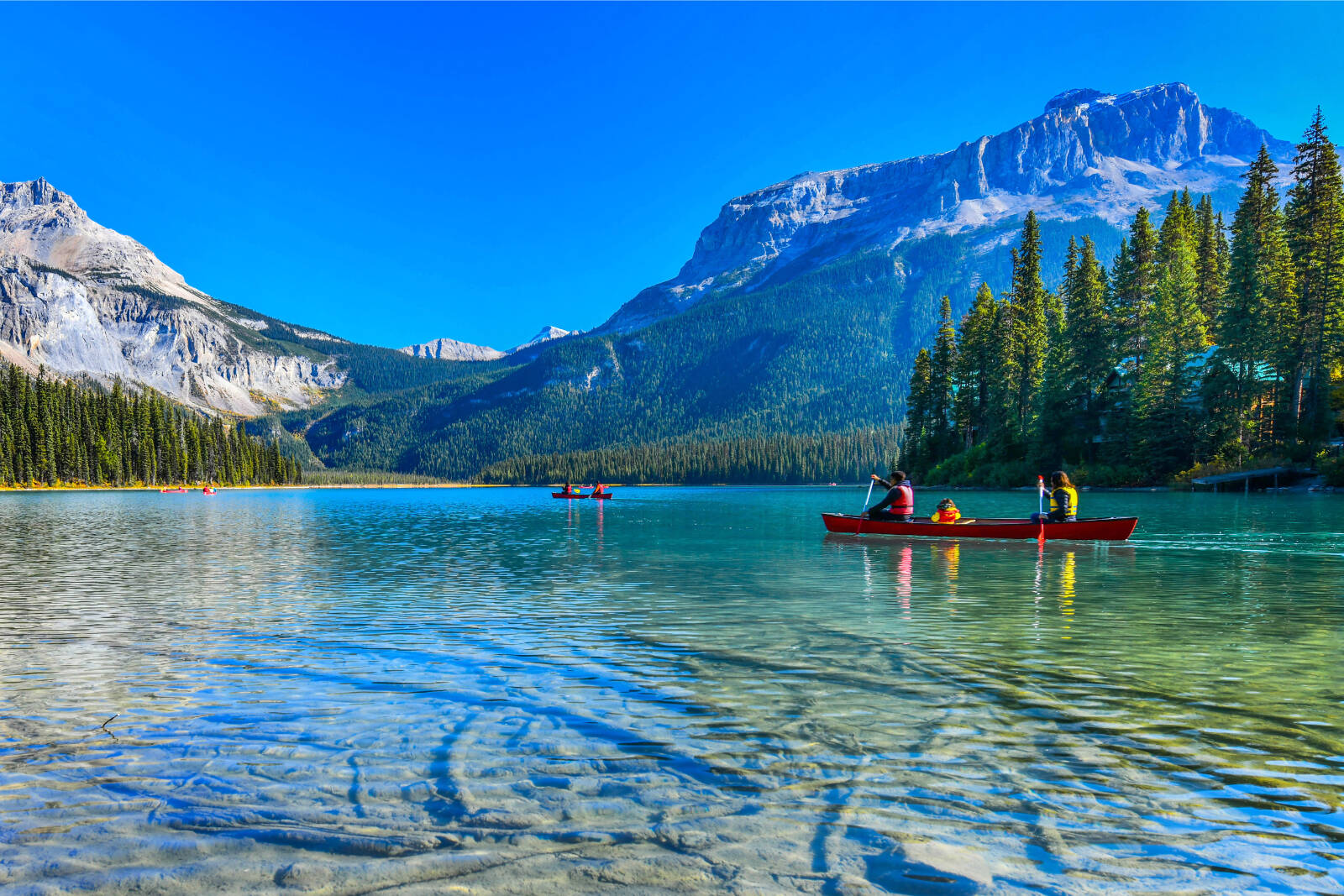 Must See Summer Stops in Kootenay | West Coast Traveller