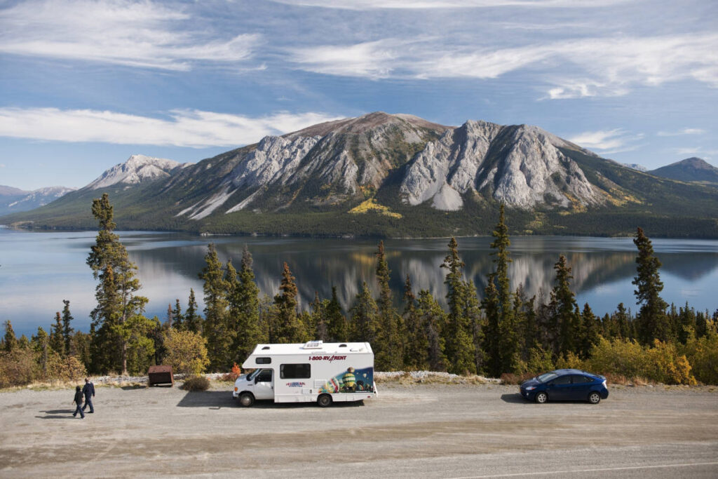 Epic Yukon Highways on Your Next Trip