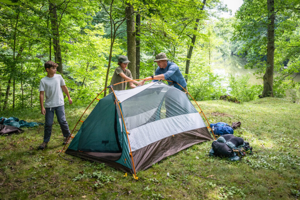 Scouts Canada’s new toll-free helpline helps campers ‘Be Prepared