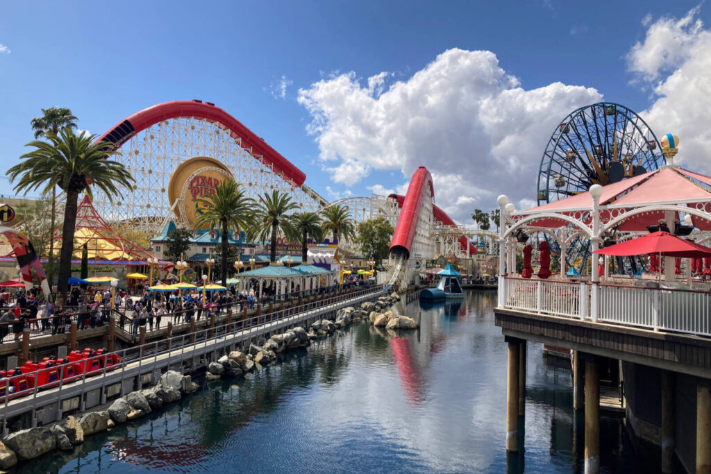 $50 kids’ tickets and everything else that’s new at Disneyland this ...