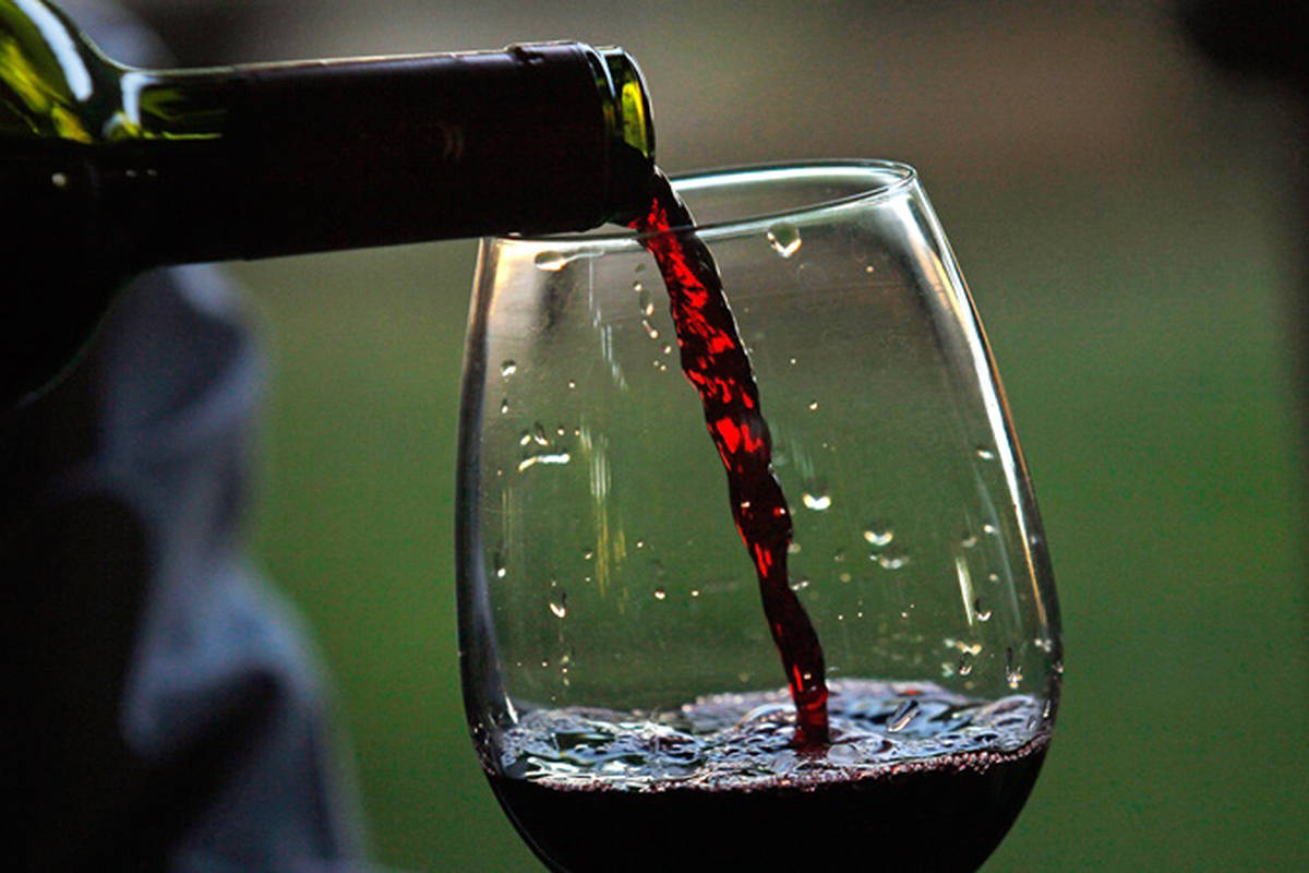 Winew Kelowna: Wine, wine, wine, and more wine - West Coast Traveller