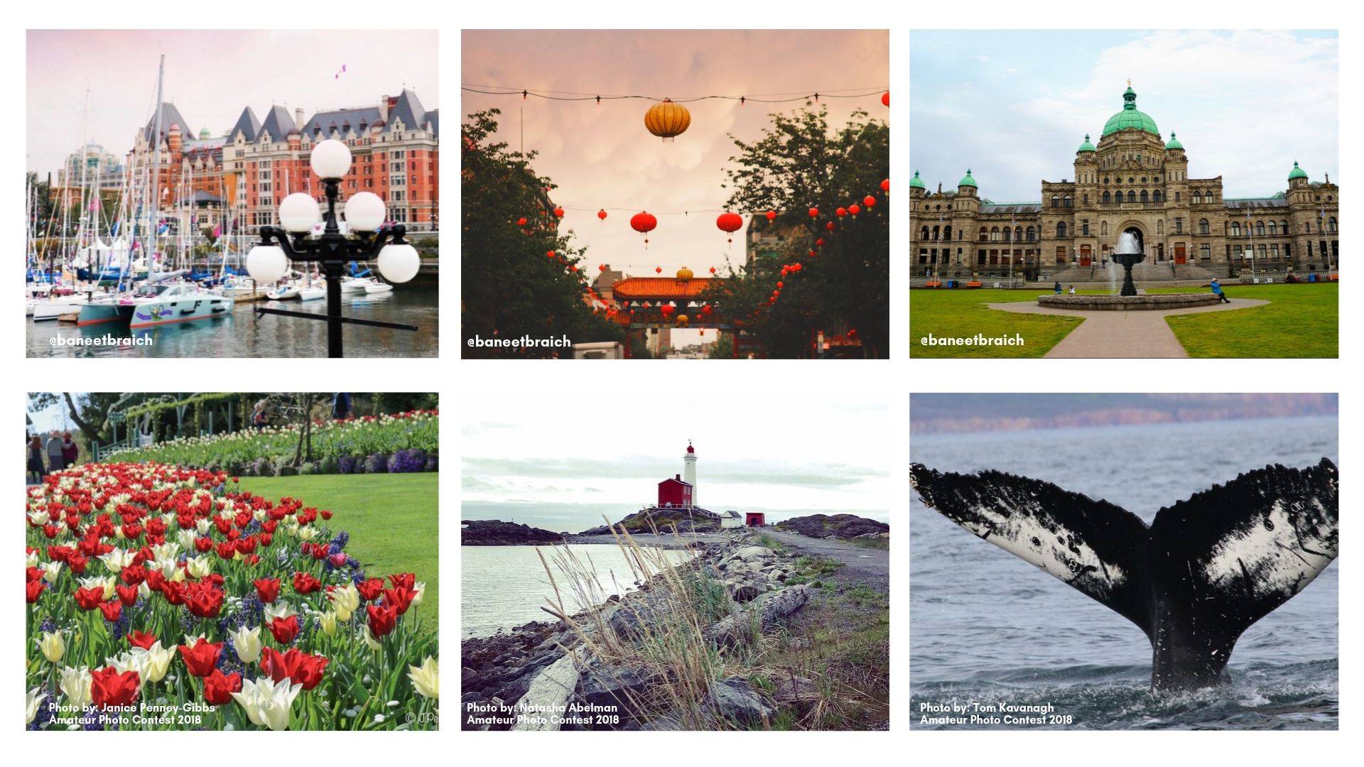 Destination Victoria Discover Victoria - West Coast Traveller