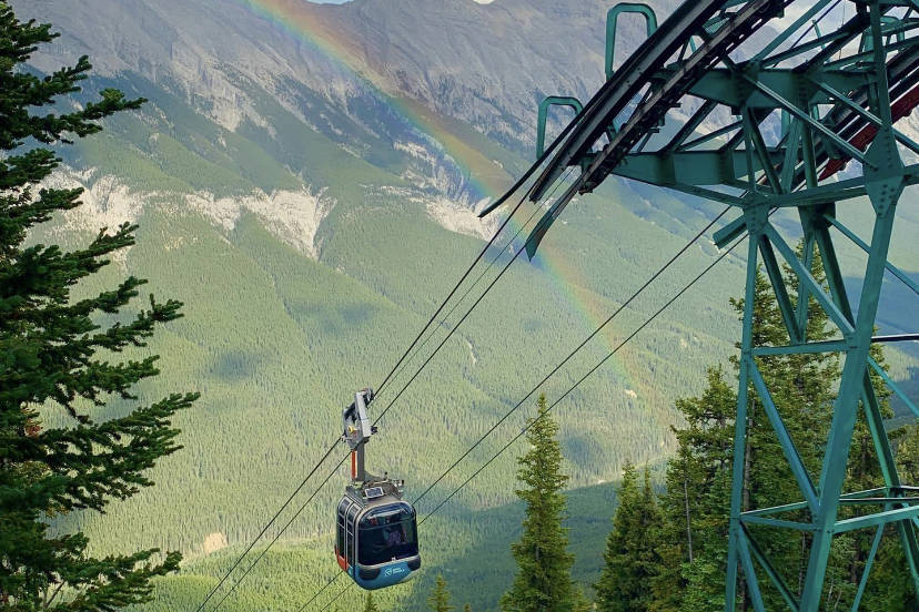 Ambassador’s Guide to Banff: Sip and savour your way through these must ...