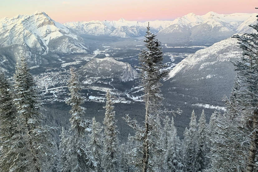Ambassador’s Guide to Banff: Sip and savour your way through these must ...