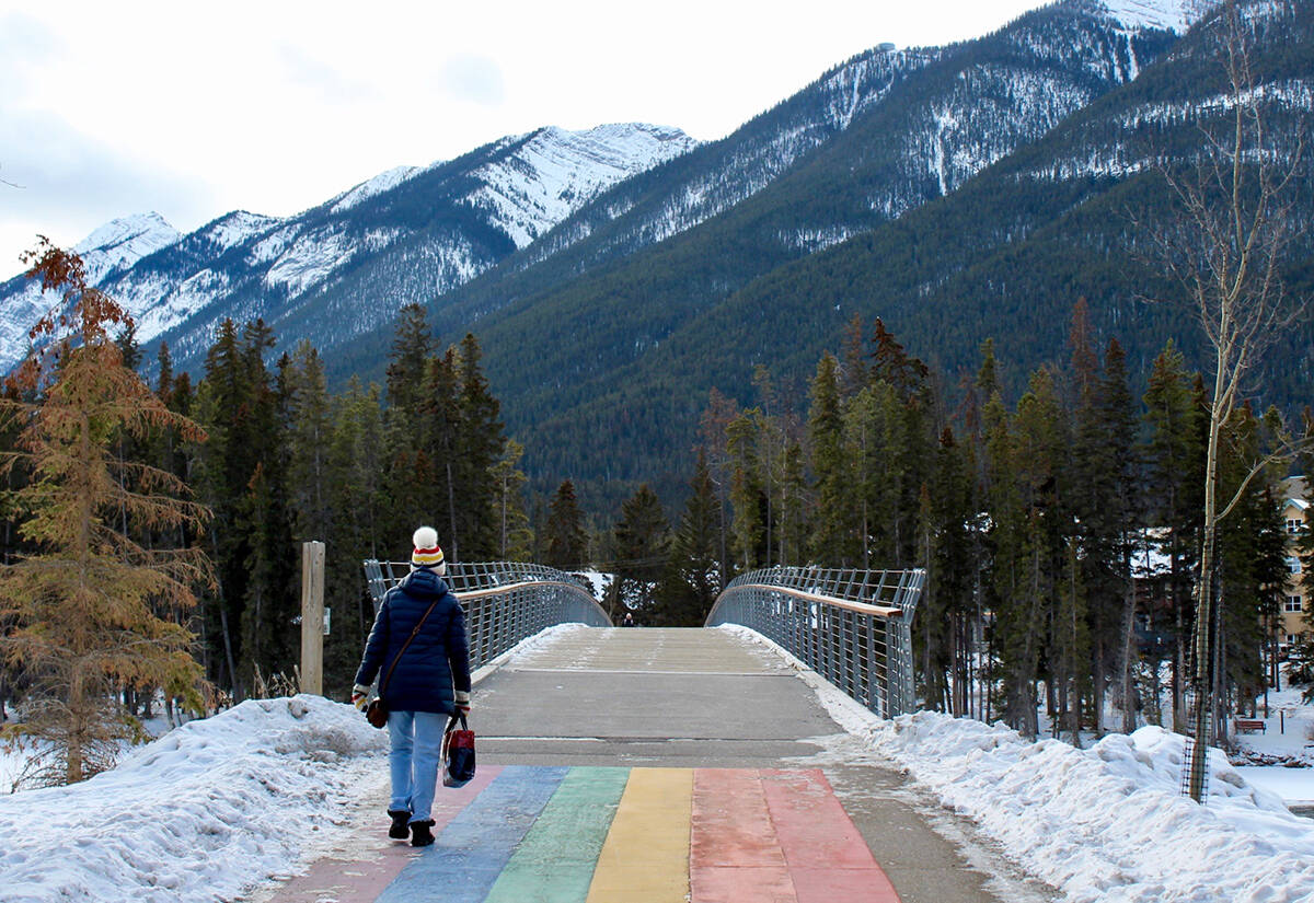 Preservation vs. Playground: What Banff has learned from a century of ...