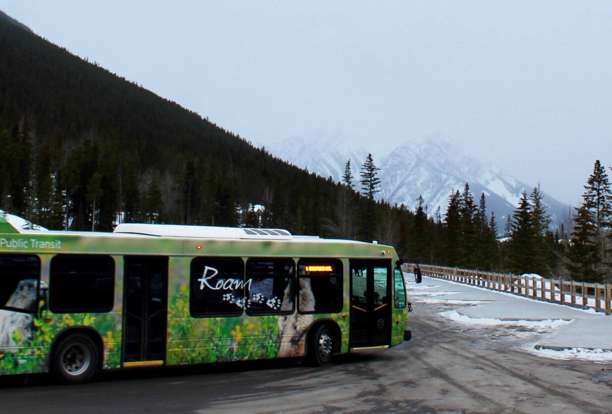 Preservation vs. Playground: What Banff has learned from a century of ...
