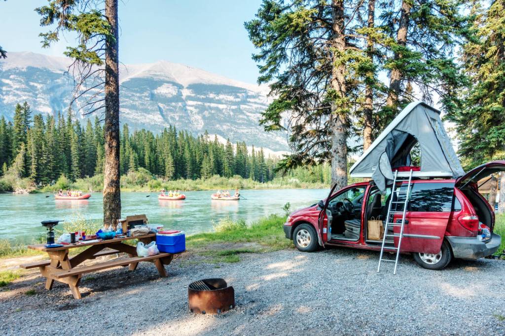 Savouring Alberta: The best Canadian-made road-trip snacks & where to ...
